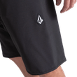 BERMUDA AGUA - VLBM010154 - PRETO - 2